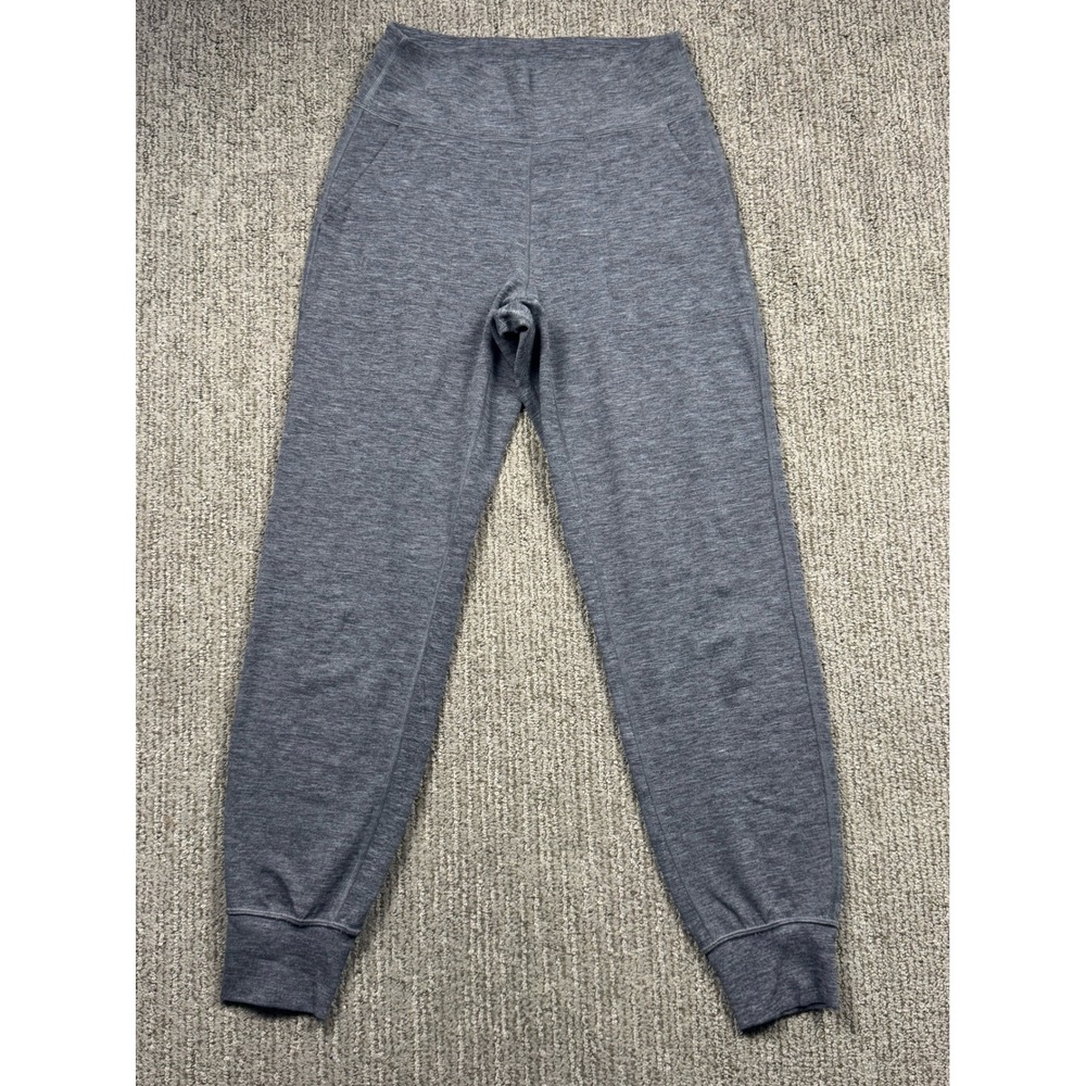 Lululemon Align Jogger Pants High Rise Womens 6
